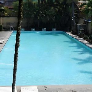 Hotel Augusta Garut